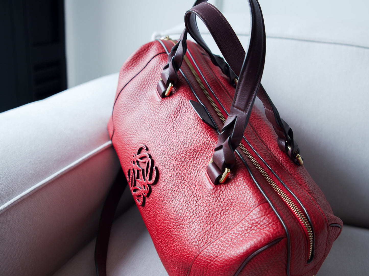 Fusta Loewe