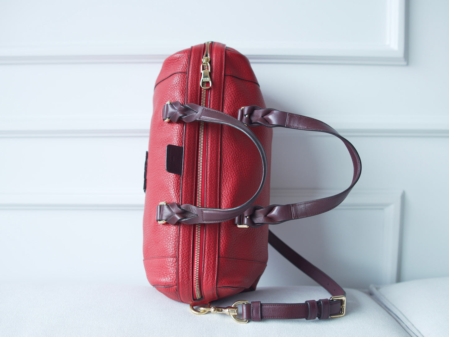 Fusta Loewe