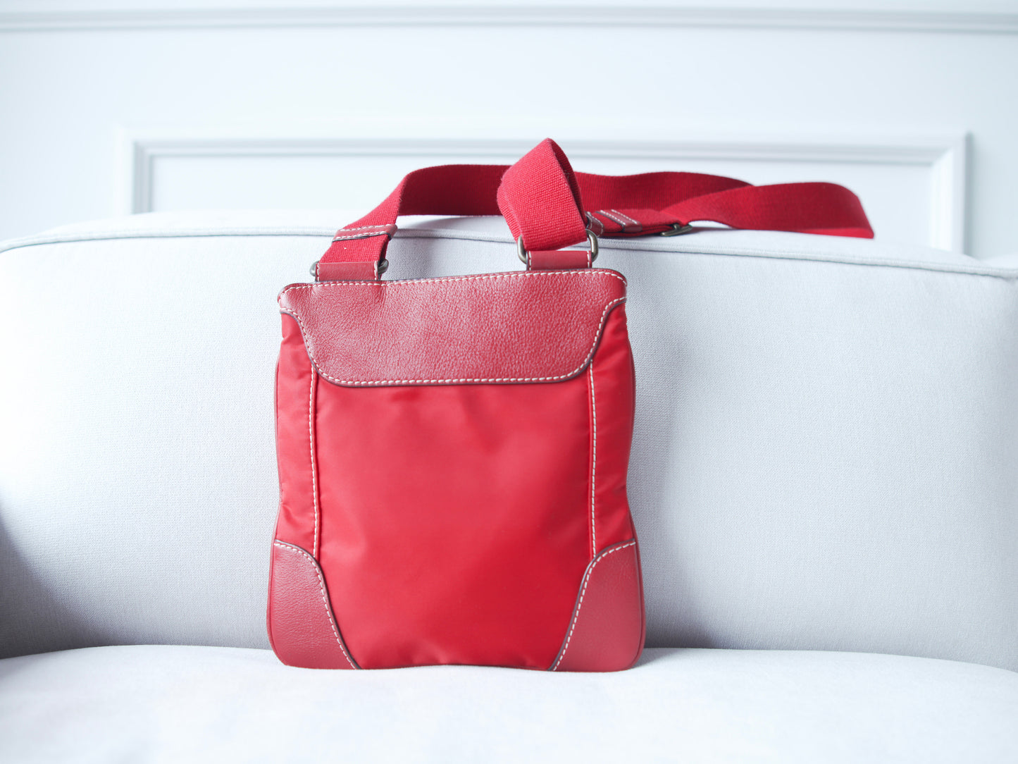 CH Carolina Herrera Crossbody Shoulder