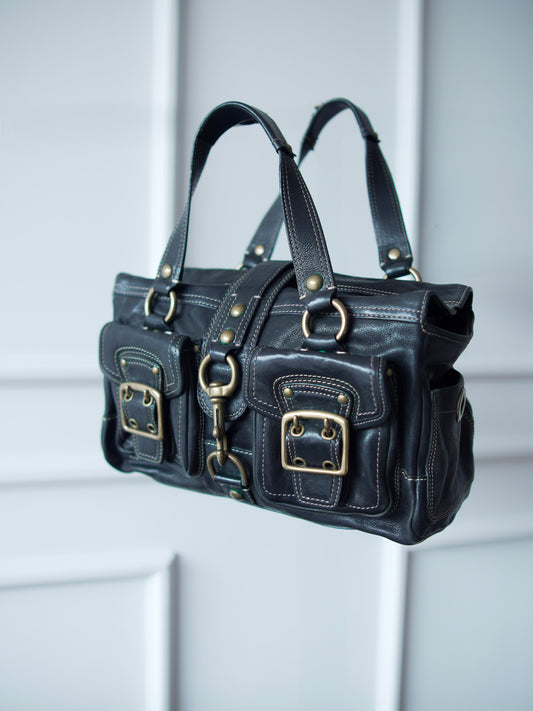 COACH 65th Anniversary Iconic Legacy Tote