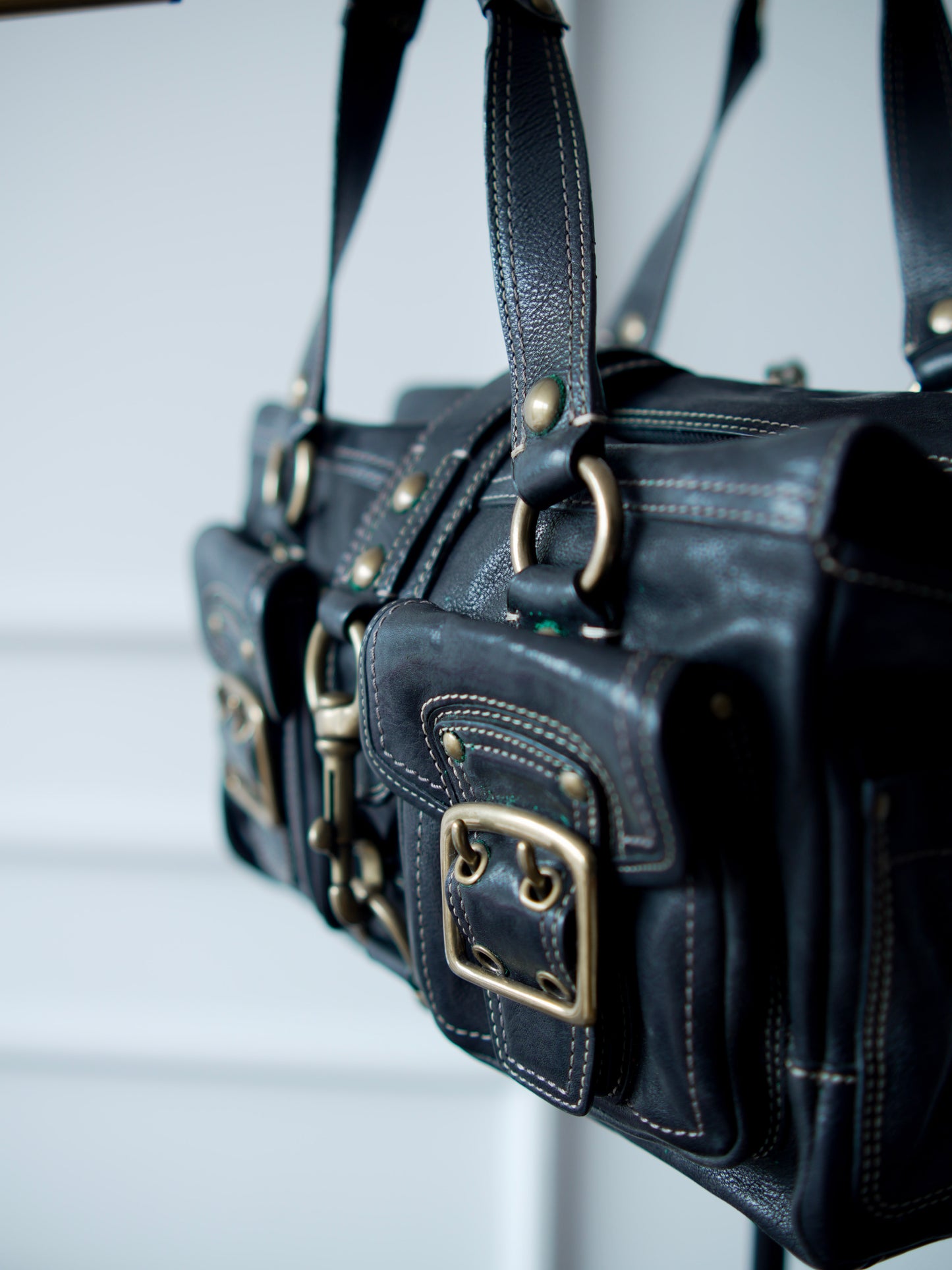 COACH 65th Anniversary Iconic Legacy Tote