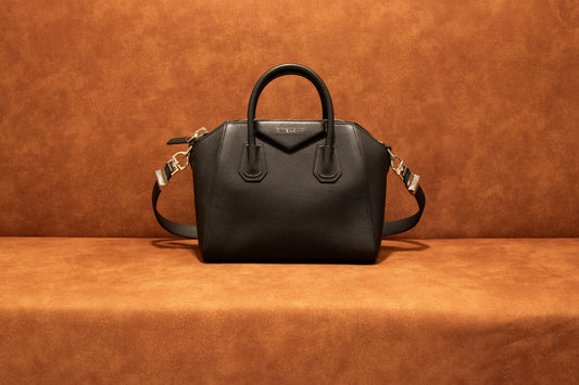 Givenchy Antigona Medium Satchel Bag